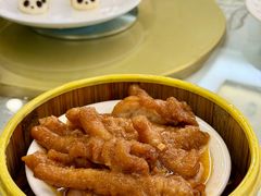 -香云轩·顺德菜(香云纱园林酒店店)