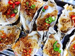 -瑞杰烧烤店·24小时营业(山东路店)