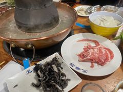 -元盛居(生态大街店)