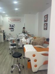 -洗脸熊·洗脸吧