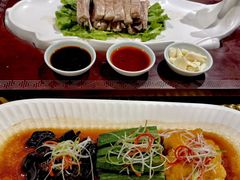 -悦真雅院·四合院·清真私房菜(雍和宫店)