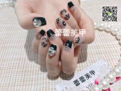-LEILEI NAIL蕾蕾美甲美睫