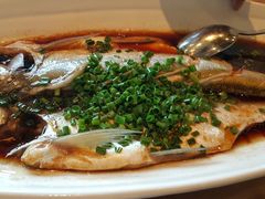 -千岛湖君澜度假酒店(文广轩中餐厅)