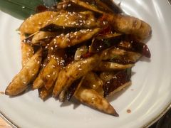-薇酌饮·陕西菜(南门外店)