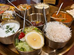 -清真· AL-JANNAT 佳纳特餐厅(仙林店)