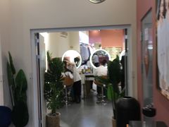 -海马体照相馆(上海宝山万达广场店)