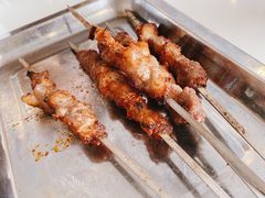 -新疆人(五大街店)