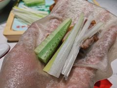 吉祥烤鸭-吉祥春饼·烤鸭(常州新城吾悦店)