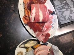 -阪尚皇·原切牛排·烤肉火锅自助(北京路店)