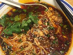 -文叔·湖北名小吃·小龙虾(华强北店)