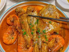 -陈生记黑鱼馆·20年活鱼现杀(宁波鼓楼店)