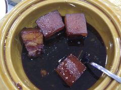 -惠丰堂饭庄(北洼路店)