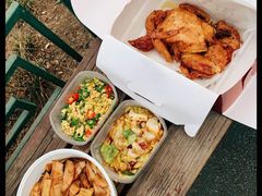 -西安饭庄·非遗陕菜(钟楼店)