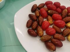 -海天一色海景自助餐厅(西港花园店)