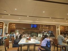 -平安银行深圳机场贵宾厅