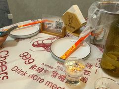 -小田油焖小龙虾(双井店)