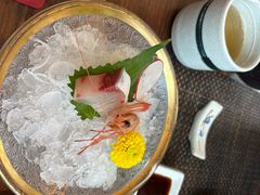 -田舍家Inakaya·炉端烧·铁板烧(天汇igc店)