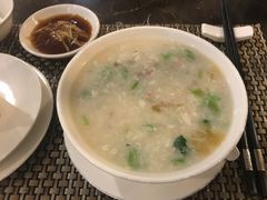 -顺德新世界酒店·华美轩餐厅