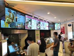 -特派卷·老北京烤鸭卷(合生汇购物中心店)
