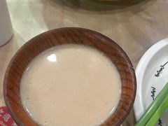 -羊之道草原味道清真餐厅(番禺店)
