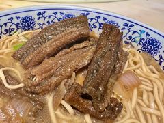 -慧娟面馆·餐厅(望江路店)