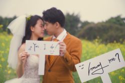 点击看大图 -金夫人婚纱摄影(华南店)