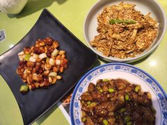 -玉桥餐厅(天坛店)