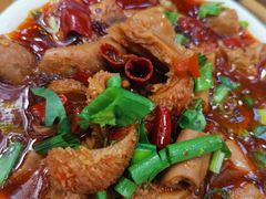 -正宗苏稽毛哥跷脚牛肉总店