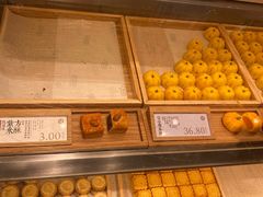 -泸溪河桃酥(西直门凯德店)