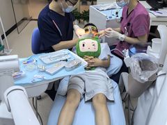 -北京地坛口腔门诊部