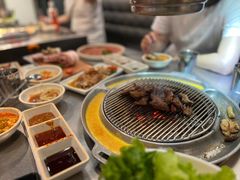-喜来稀肉(虹泉路店)