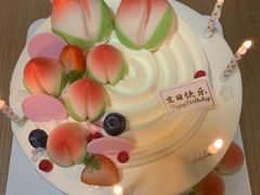 -味多美蛋糕(航天桥店)