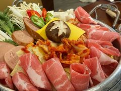 -双门洞·森系料理(体育西店)