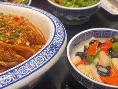 -曾家厨房·新徽菜(高新天柱路店)