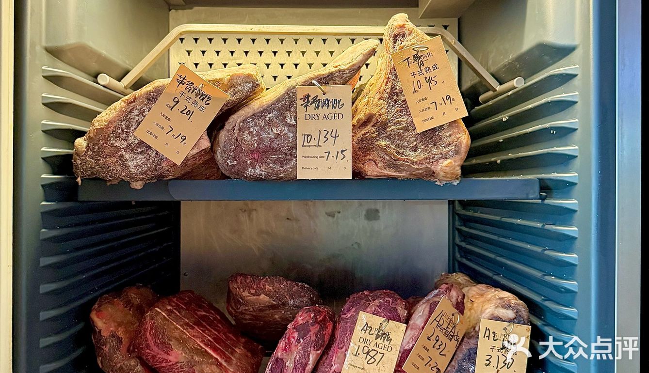 感谢闺蜜带我见世面！！！深圳生日好去处！！！