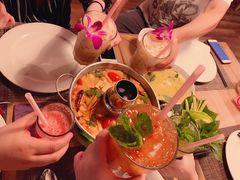 -Phensiri Thai Restaurant