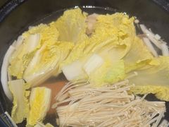 -同仁四季椰子鸡(无锡滨湖万象汇店)