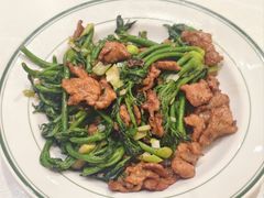 -吉林省林业宾馆-餐厅