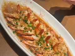 -新发现(宝山龙湖店)