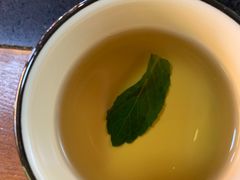 薄荷茶-陀岗美食·云南藏式特色餐厅