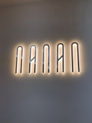点击看大图 -NANAN美发沙龙