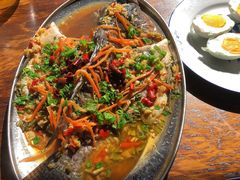 -龙姐私房菜(和顺古镇店)