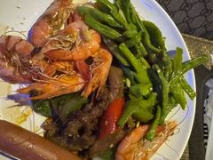 -海恒-金永足道(余杭店)