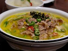 -健眺小海鲜(临海后山店)