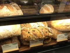 -BAKER&SPICE(安福路店)