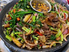 -一烙锅(友谊店)