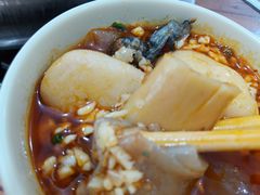 -黑竹香鸡(营和巷店)
