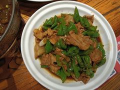 -老雒阳面馆·水席·洛阳菜(偃师店)