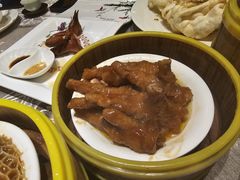 -香云轩·顺德菜(香云纱园林酒店店)