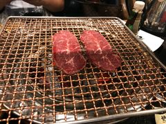 -九田家黑牛烤肉料理(中北镇店)